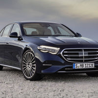 Mercedes E400e ladekabel