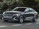 Audi E-tron S Sportback Ladekabel