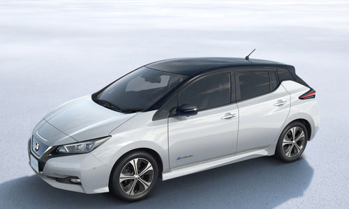 Ladekabel Nissan Leaf