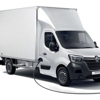Renault Master E-Tech Ladekabel