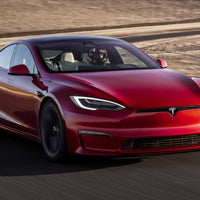 Tesla Model S Ladekabel