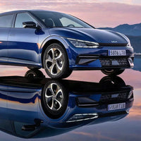 Kia EV6 Ladekabel