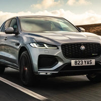 Jaguar F-Pace ladekabel