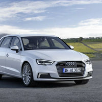 Audi A3 E-tron Ladekabel
