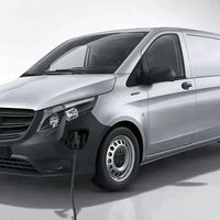 Mercedes eVito Ladekabel
