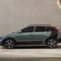 Kia Niro EV Ladekabel