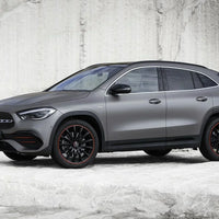 Mercedes GLA PHEV Ladekabel