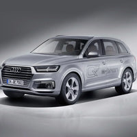 Audi Q7 e-tron Ladekabel