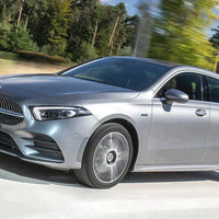 Mercedes A-klasse PHEV Ladekabel
