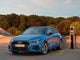Audi A3 Sportback TFSI e PHEV Ladekabel