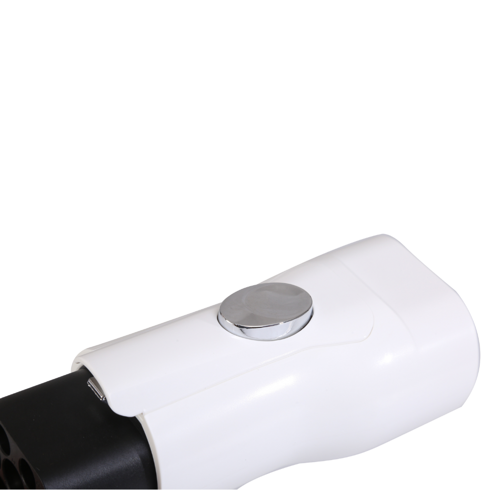 Adapter Type 2 (ladekabel) til GBT (bil)