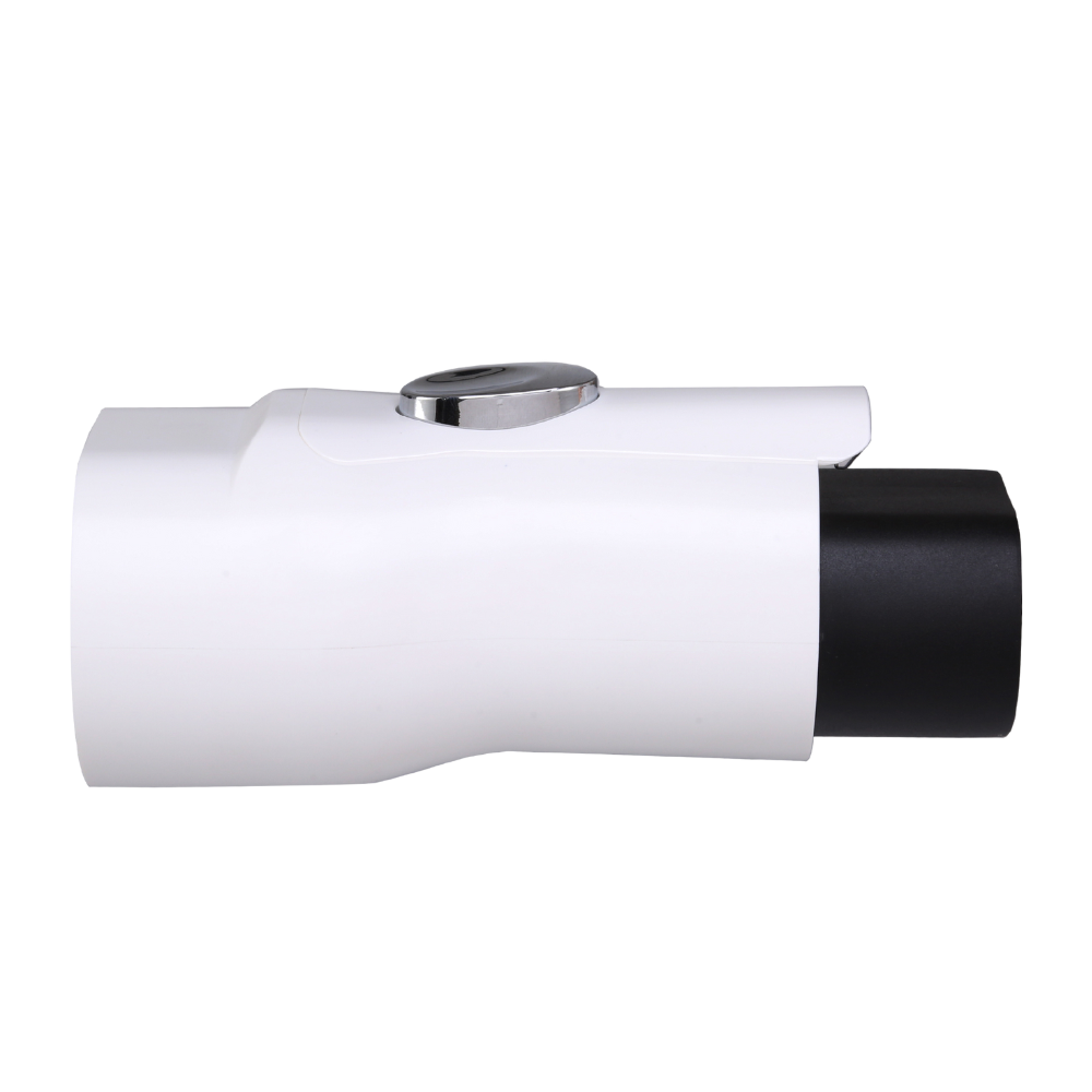 Adapter Type 2 (ladekabel) til GBT (bil)